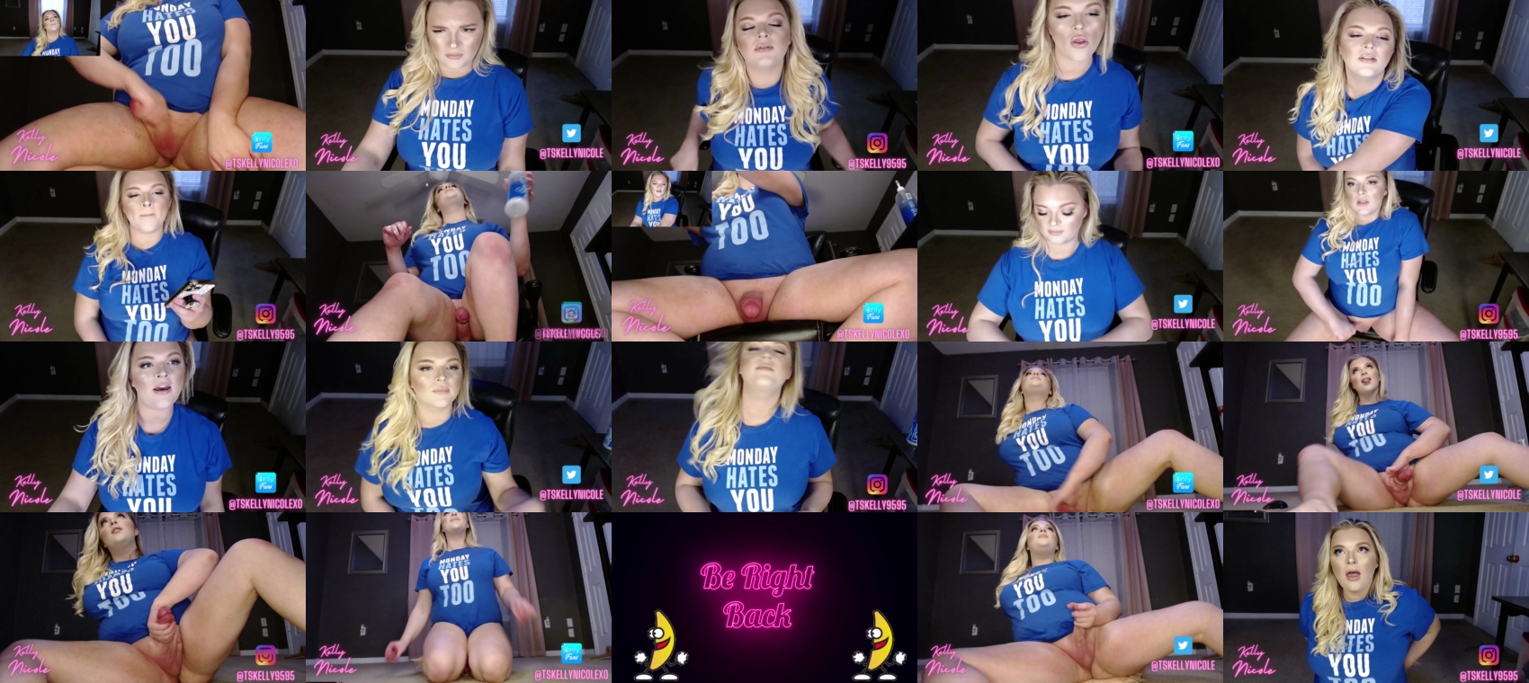kellynicolexoxo  10-03-2022